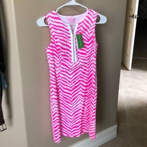 Lilly Pulitzer Penelope Shift Dress